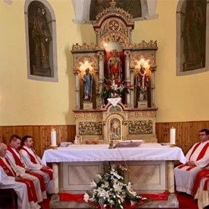 Petrovo u Zaprešiću